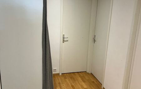 À remettre | 4 pièces traversant 95,5 m² | 1203 Genève